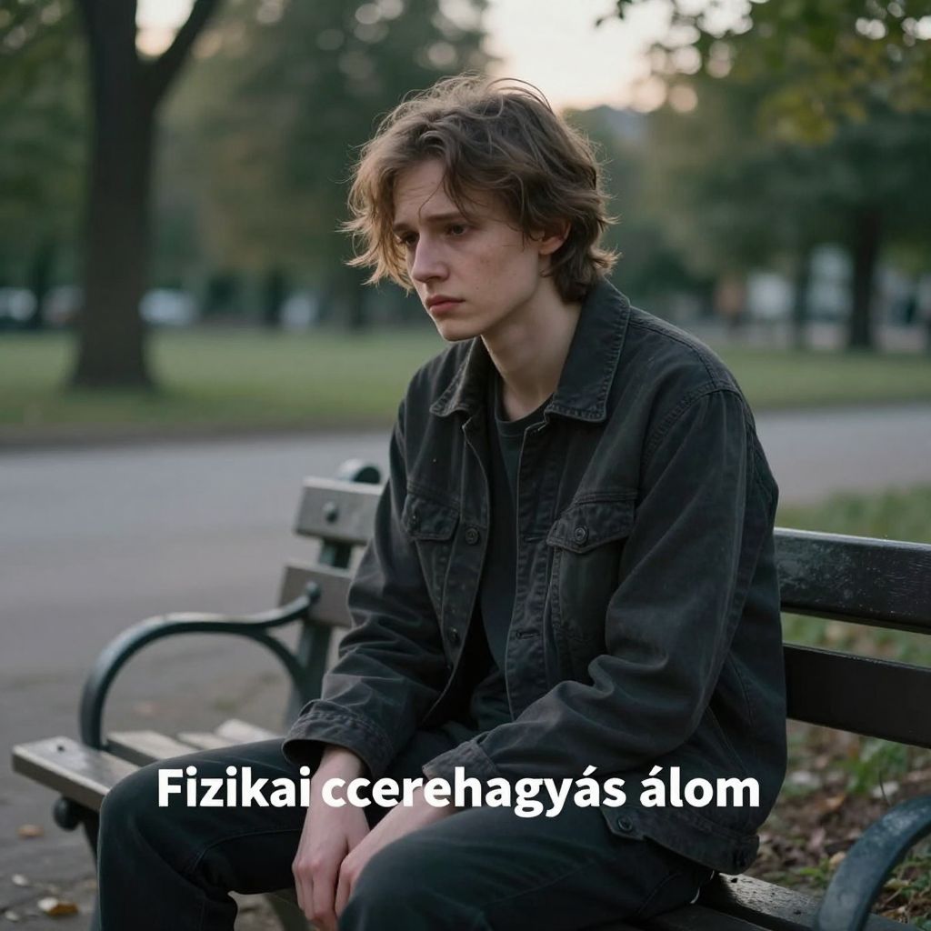 A fizikai cserbenhagyás álma gyakran felfedi a rejtett félelmeinket, amelyek bennünket a magány és elhagyatottság érzéséhez vezetnek.