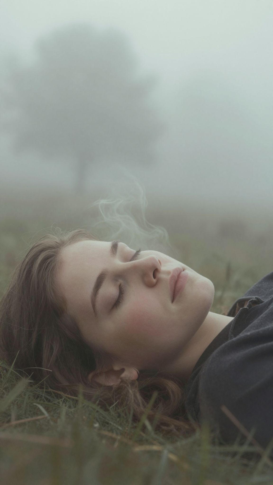 Az álmok fogcsikorgatása gyakran jelzi a belső feszültséget, amely az álmok sötét mélyéből tör felszínre.