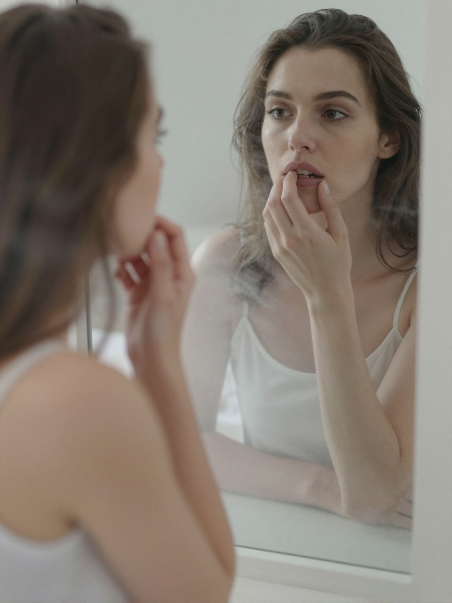 A fogak törése álomban a belső félelmek és elveszett erő szimbóluma, gyakran új kezdetek küszöbén állunk.