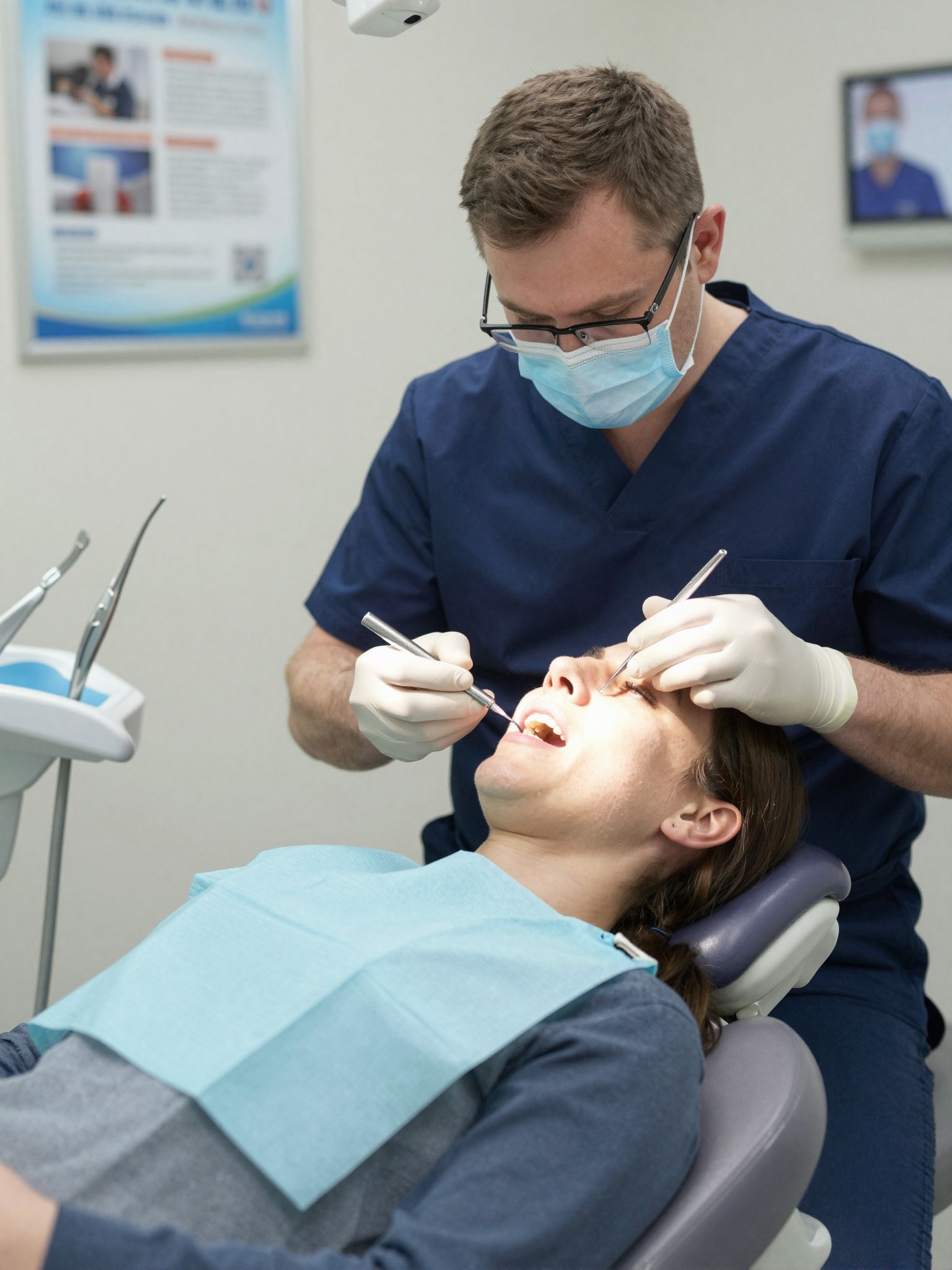 A fogorvosnál álmodni gyakran intő jel, hogy szembenézünk belső félelmeinkkel és titkos vágyainkkal.