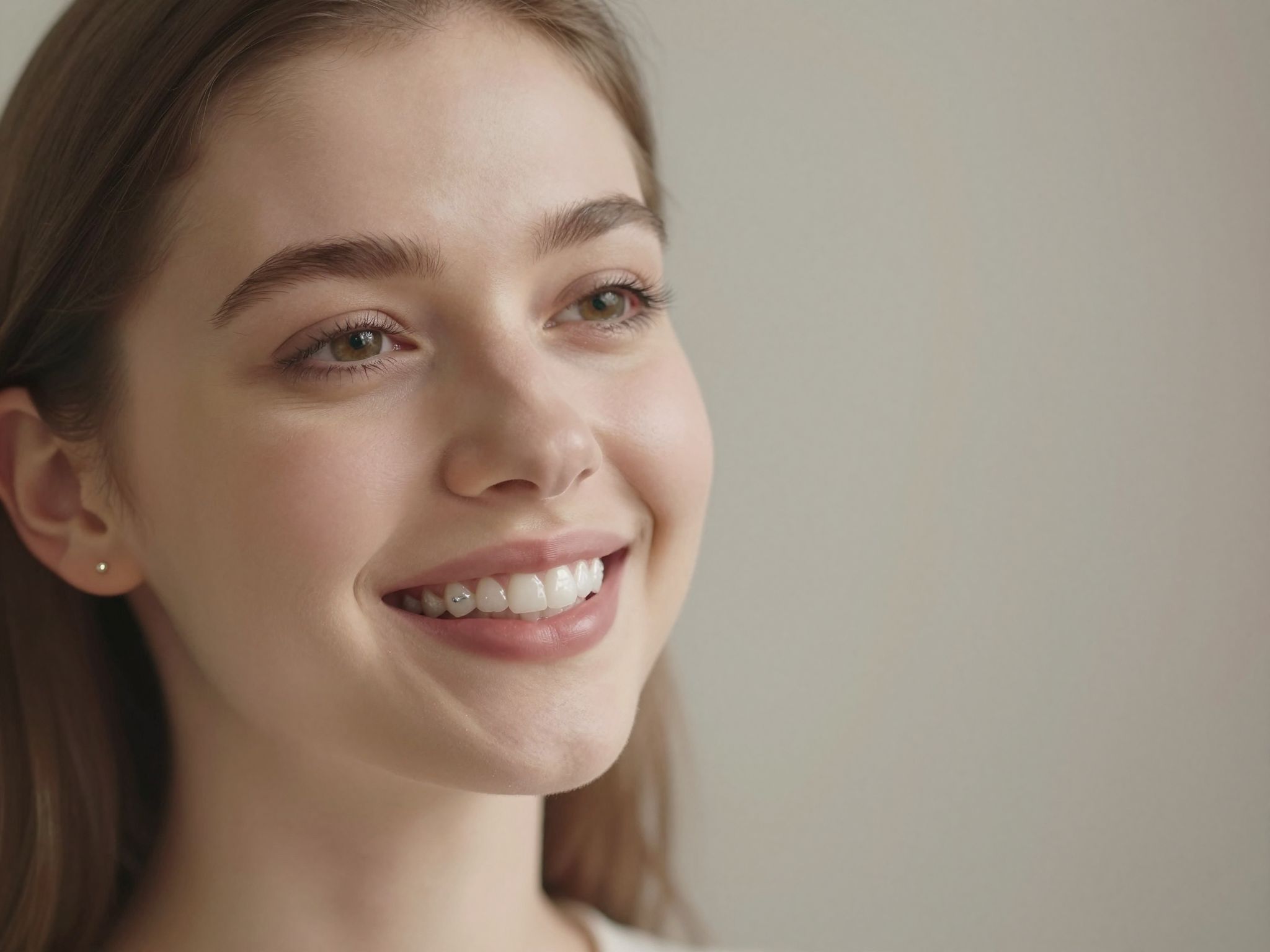 A fogszabályzó álma az elfojtott vágyak és a belső harmónia keresésének titkos jele lehet.