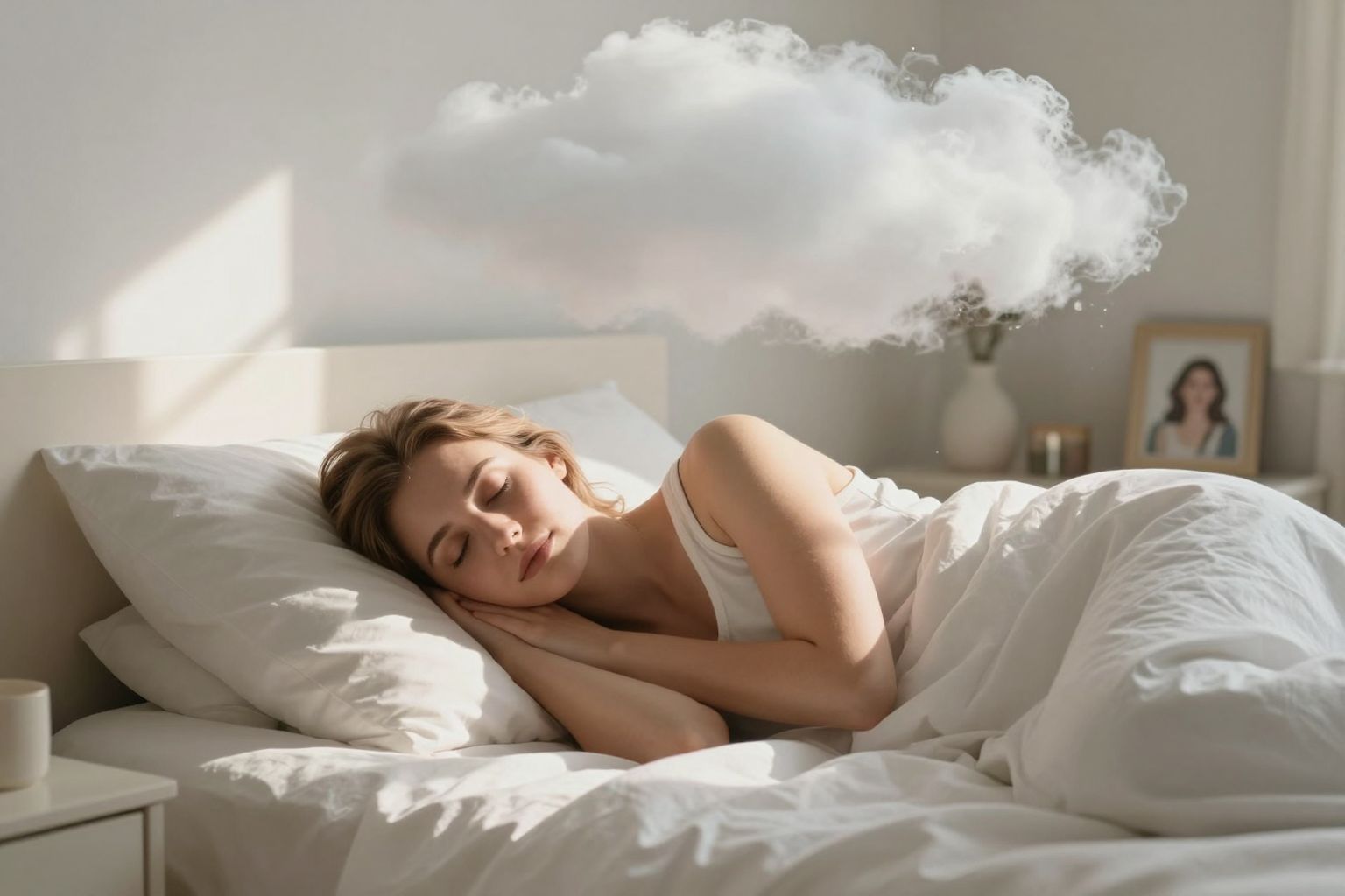 A sógornő álma sokszor rejtett érzelmeket és titkos vágyakat tükröz, miközben a családi kötelékek mélységét sejteti.