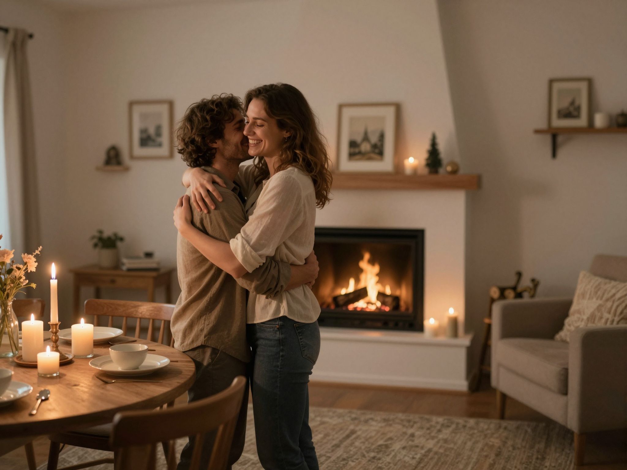 Az új otthon álma egy titkos vágyat tükröz: a biztonság és a friss kezdet varázsát hordozza magában.