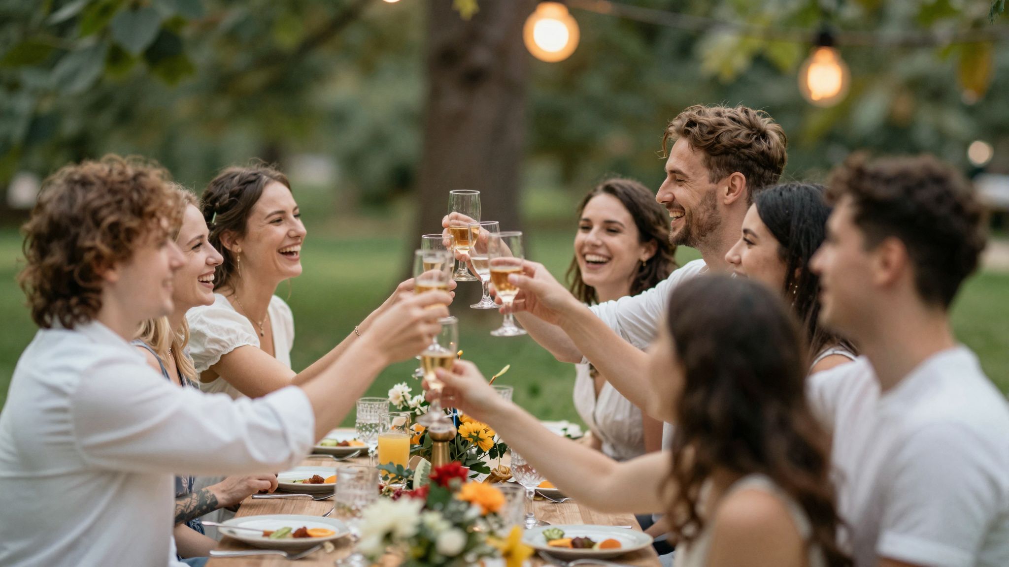 Az ünnepélyes álmok titkos üzeneteket hordoznak, amelyek a lelkünk mélyéből érkeznek, és valóra válhatnak.