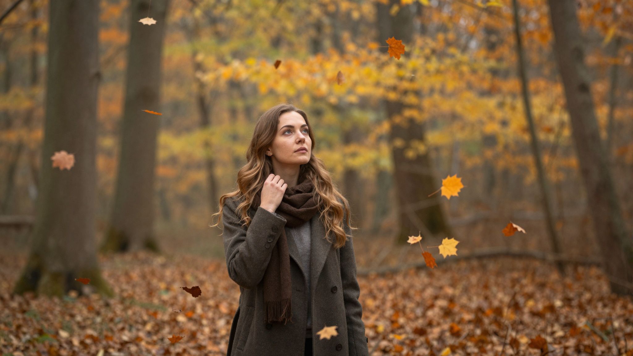 A hulló falevelek álma az elengedés szimbolikáját rejti, lehetőséget adva a belső átalakulásra és újjászületésre.