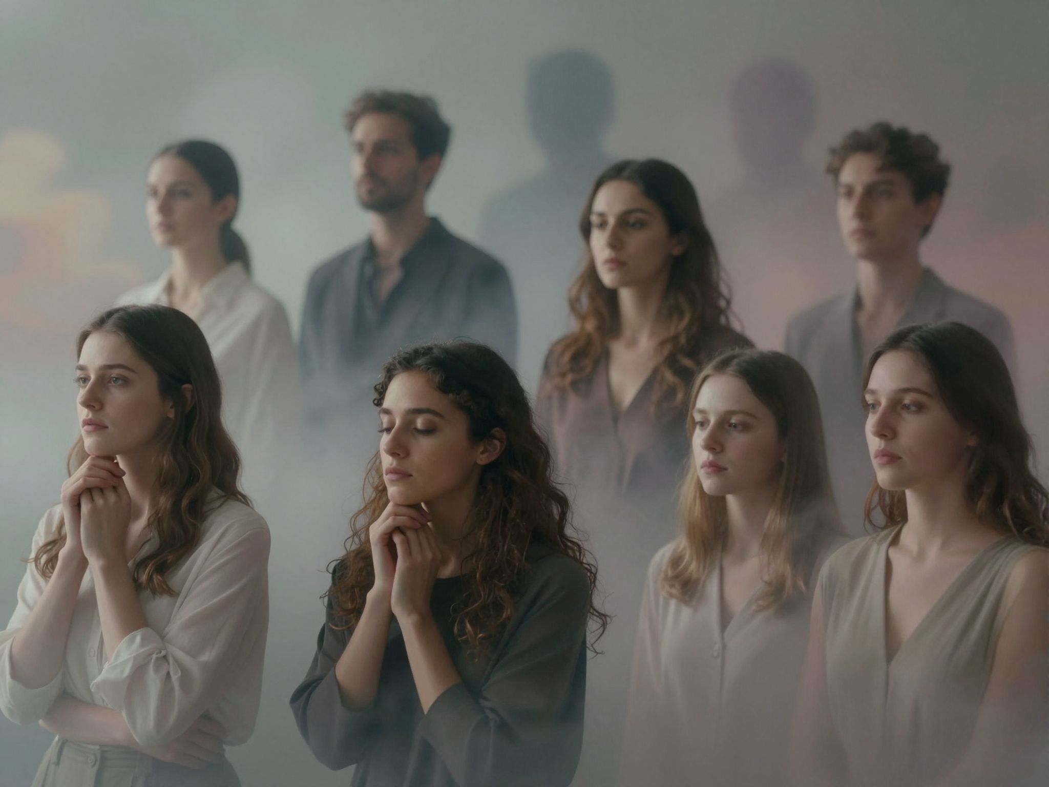 Az idegen áldozattal való álmodás tükrözi rejtett félelmeinket, vágyainkat és a lélek legmélyebb titkait.