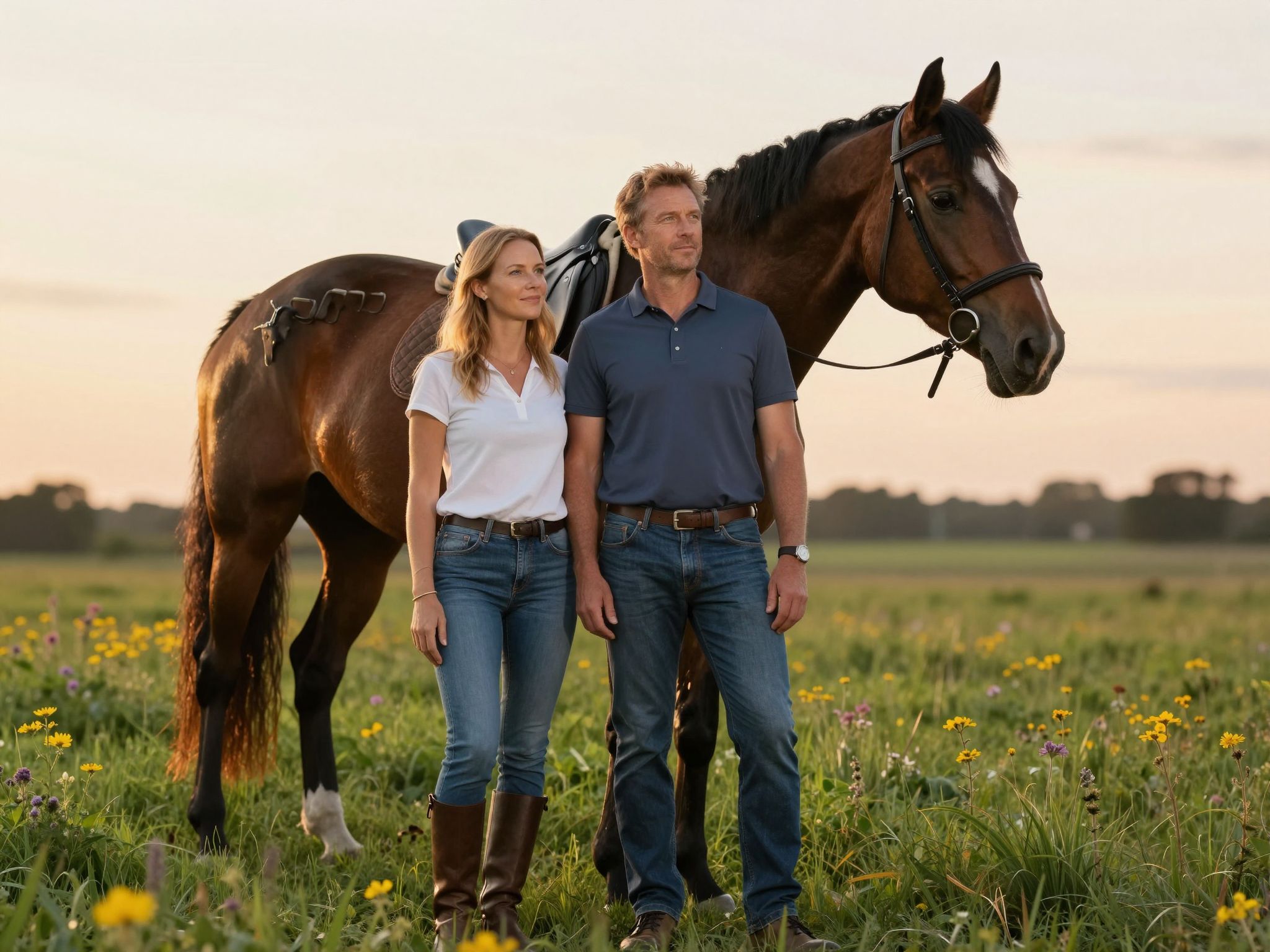 Az álombeli ló vásárlása új útra lépést jelöl, amely tele van felelősséggel és izgalmas lehetőségekkel.