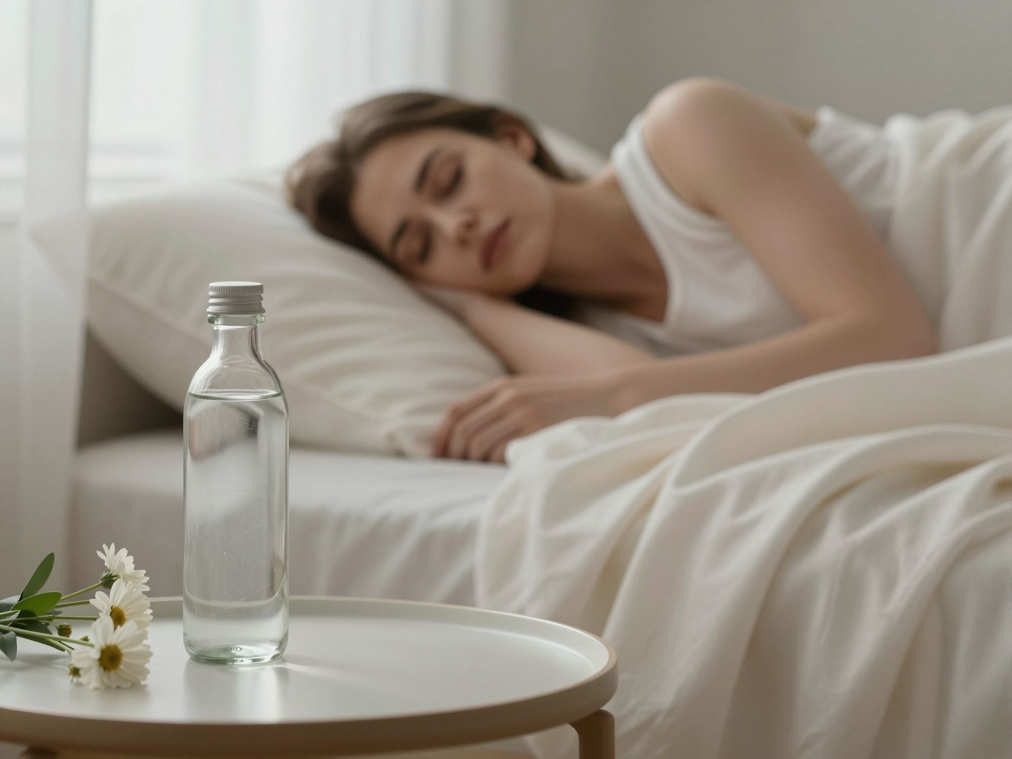 Az ózonvíz álmodása a tisztaság és megújulás vágyát tükrözi, mint egy titkos üzenet a lélek mélyéből.