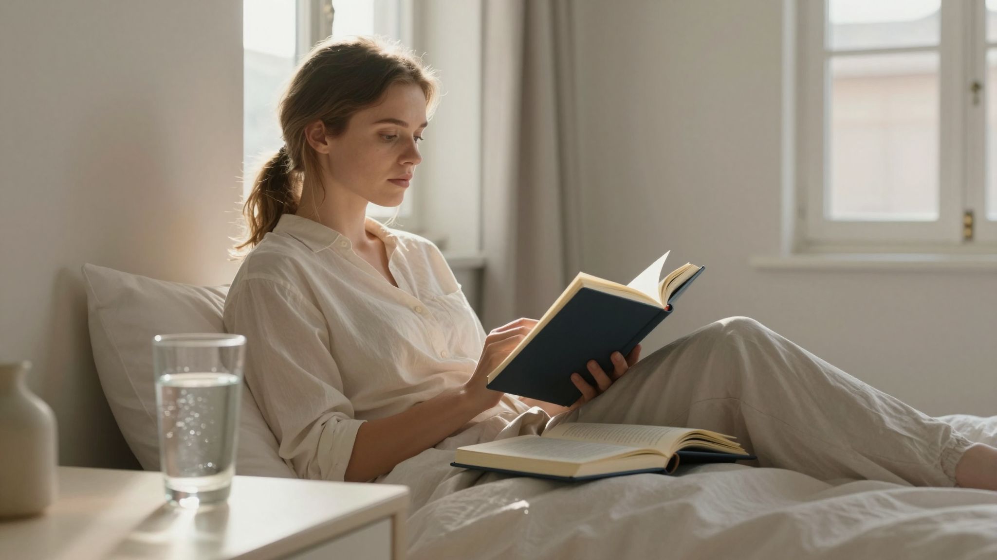 Álomszakértőhöz forduljunk, amikor a tudatalattink titkos üzenetei zavaros vizekben keresnek válaszokat és világosságot.