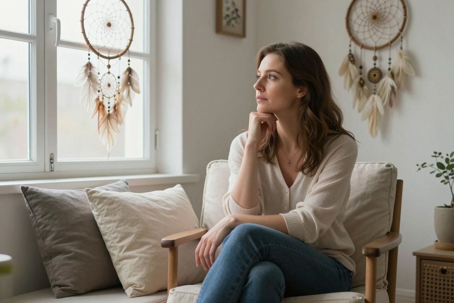 Álmaink mély titkokat rejtő tükörként szolgálnak, ahol a lélek vágyai és félelmei elevenednek meg.