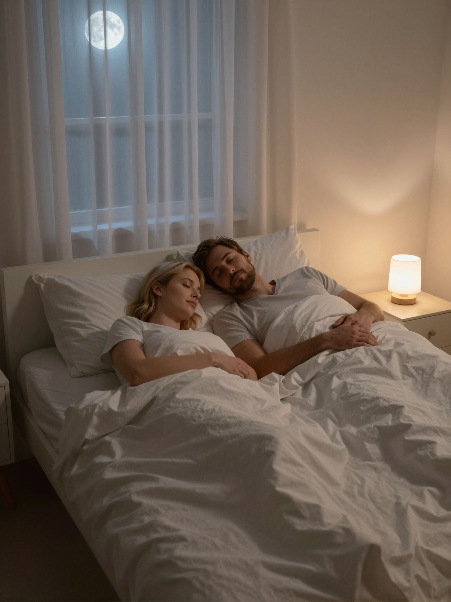 Ha zavaró szexuális álmunk van, érdemes elmerengeni vágyaink és félelmeink mélyebb összefonódásán.