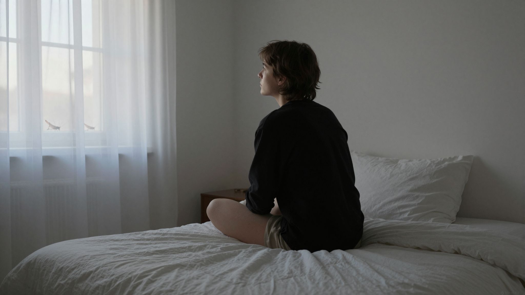 A sáskával álmodás gyakran a változás, a szabadság és a bennünket körülvevő lehetőségek felfedezését jelenti.