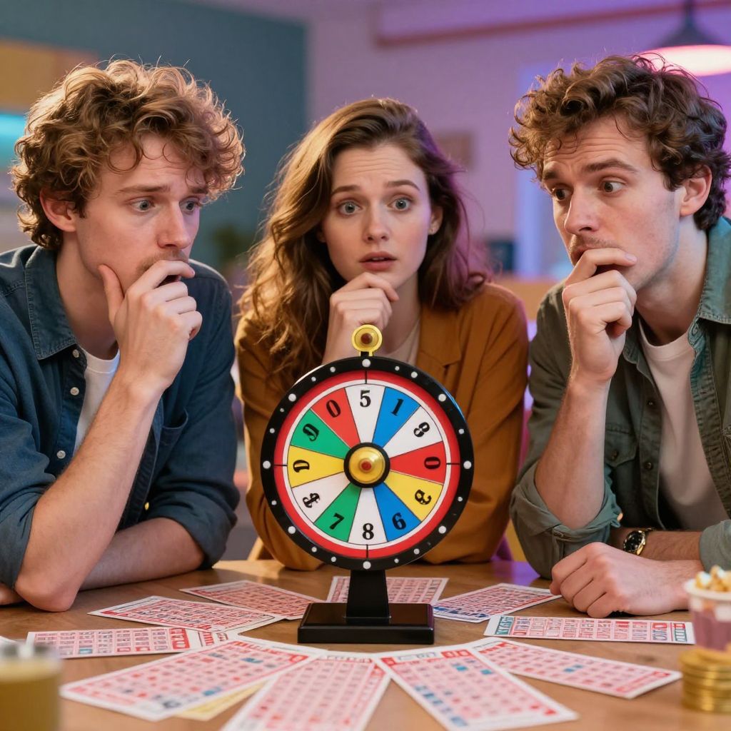 A sorsolás titkos ajtókat nyit meg: szívünk mélyében a remény és a vágy dallamai harmonizálnak, csillagokkal teli álmokban.