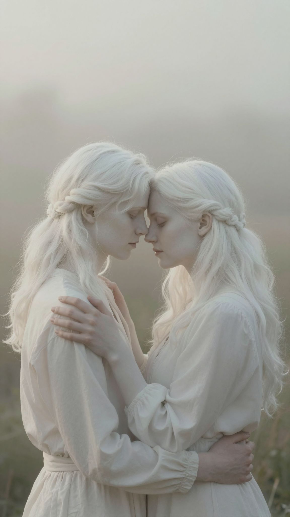 Az álombeli szeretkezés egy elhunyttal mély érzelmi kapcsolatot jelképez, a múlt emlékének varázslatos újjáéledése.