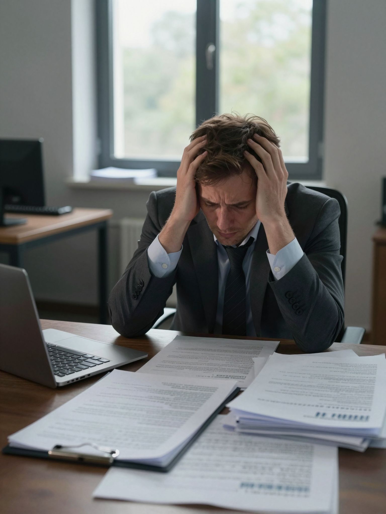 A munkahelyi szökés álma gyakran a belső szorongás szimbóluma, mely szabadságvágyat és új kezdeteket rejteget.