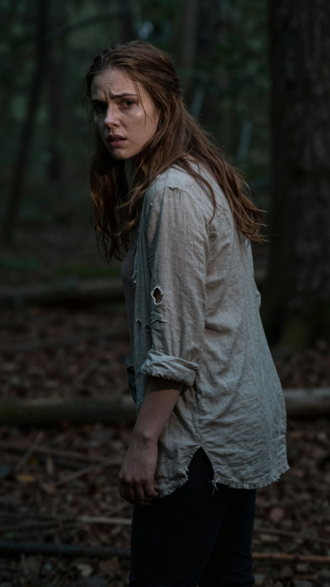 A szörny elől való menekülés álmunkban a belső félelmeinkkel való küzdelmet szimbolizálja, elindítva a felnőtté válás útján