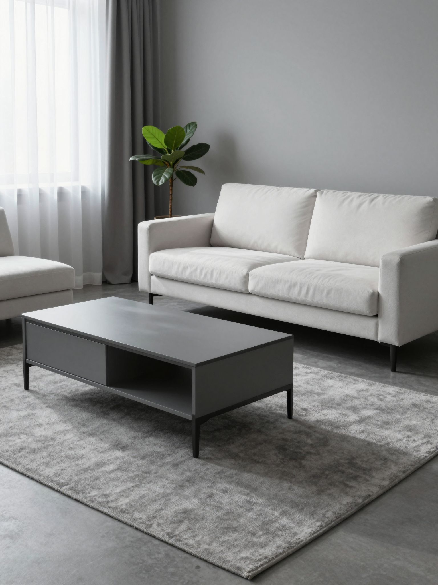 A szürke bútorok álmai a lelki ürességet és a múlt terheit tükrözik, sejteket rejtve a feledés mélyéből.