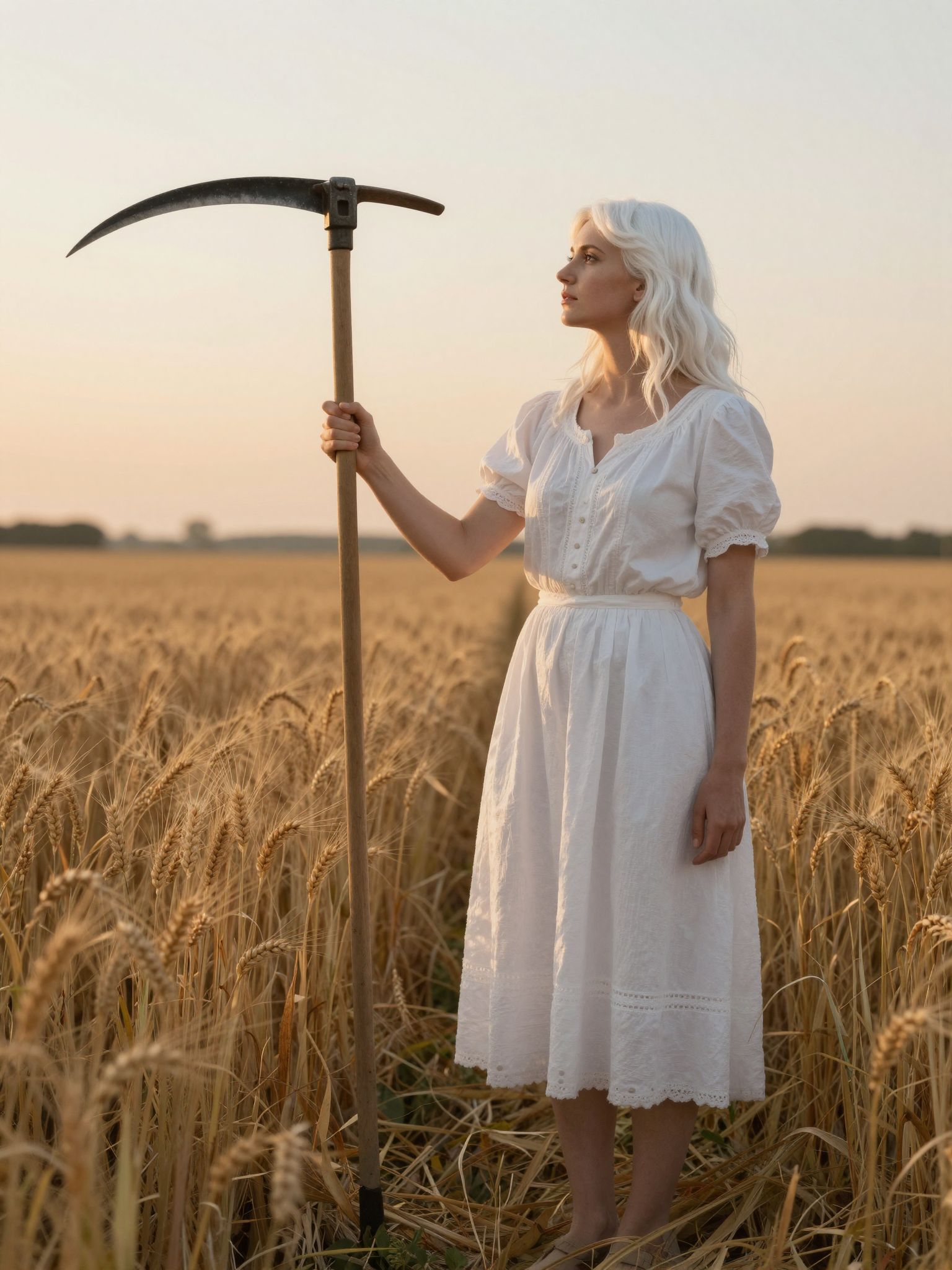 A kasza az álom birodalmában a változás harangját zengi, jelzi a befejezést és az új kezdetek felé vezető utat.