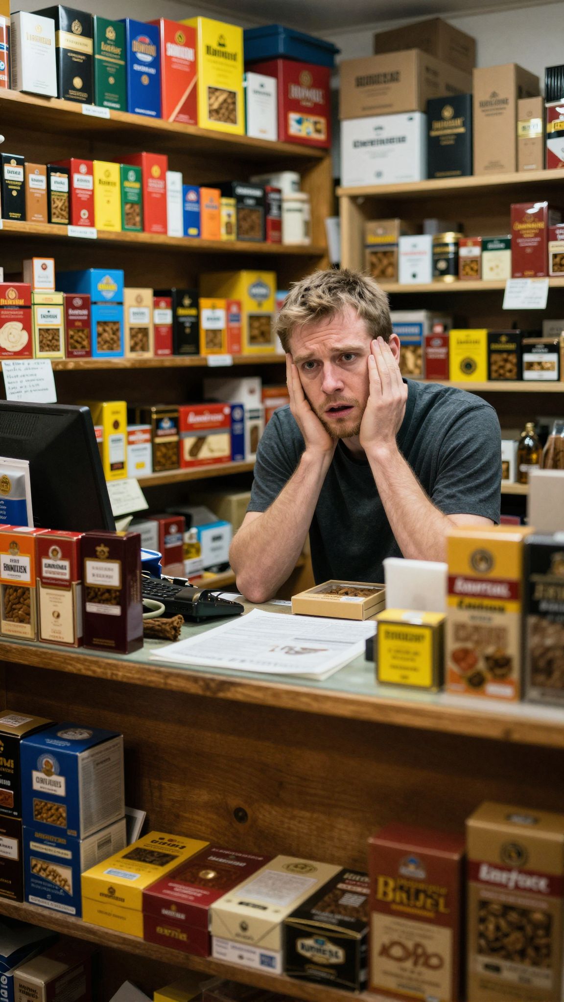 A túlzsúfolt, rendetlen trafik álmában a káosz titkokat rejt, melyek éjjel a lélek mélyére vezetnek.