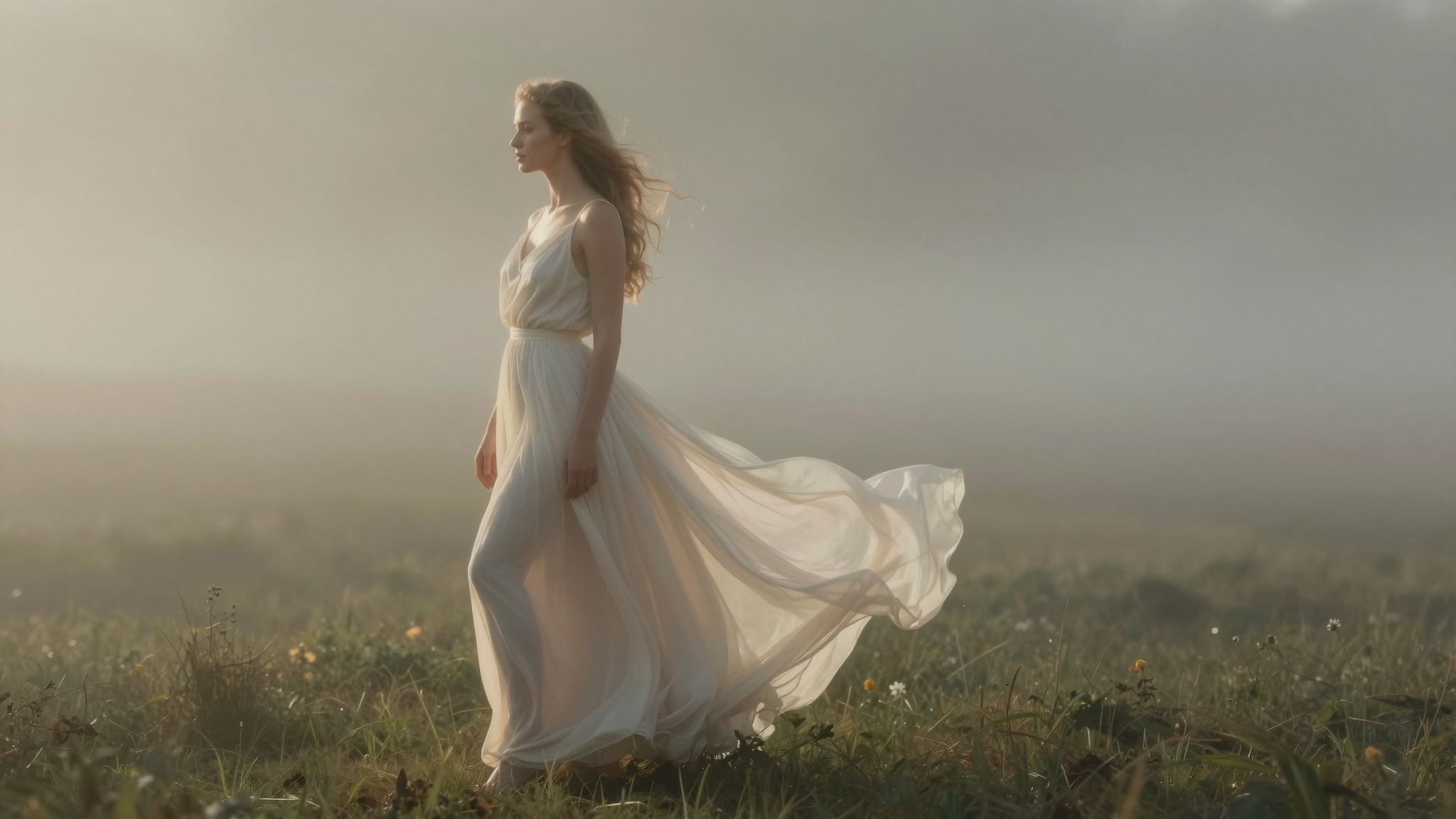 A túl hosszú szoknya álomban a rejtőzés szimbóluma, amelyen keresztül titkos vágyaink és félelmeink bontakoznak ki.