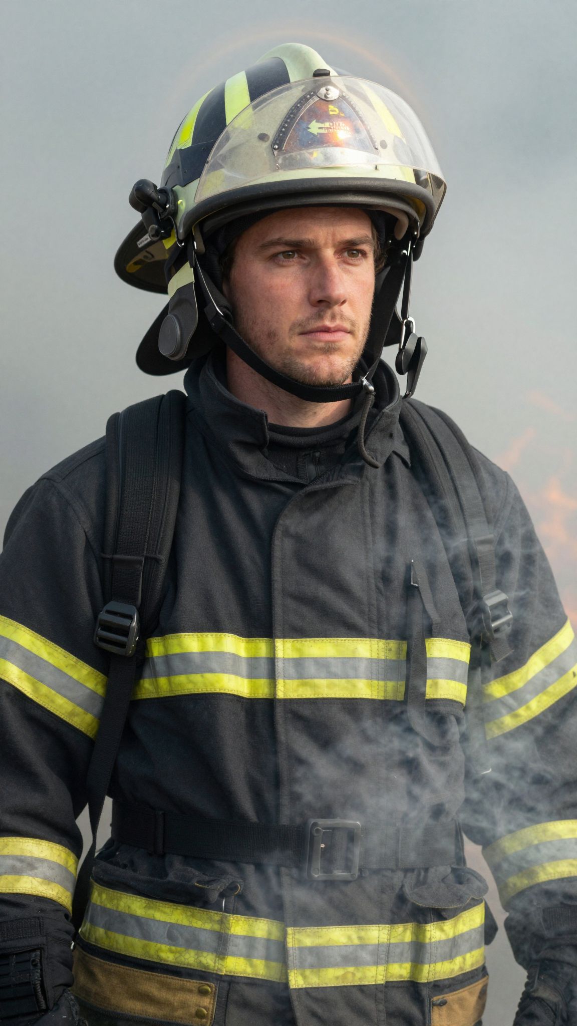 A tűzoltó az álmokban a vészhelyzetekben megjelenő hős, aki belső tűzünket oltja el és megnyugtat.