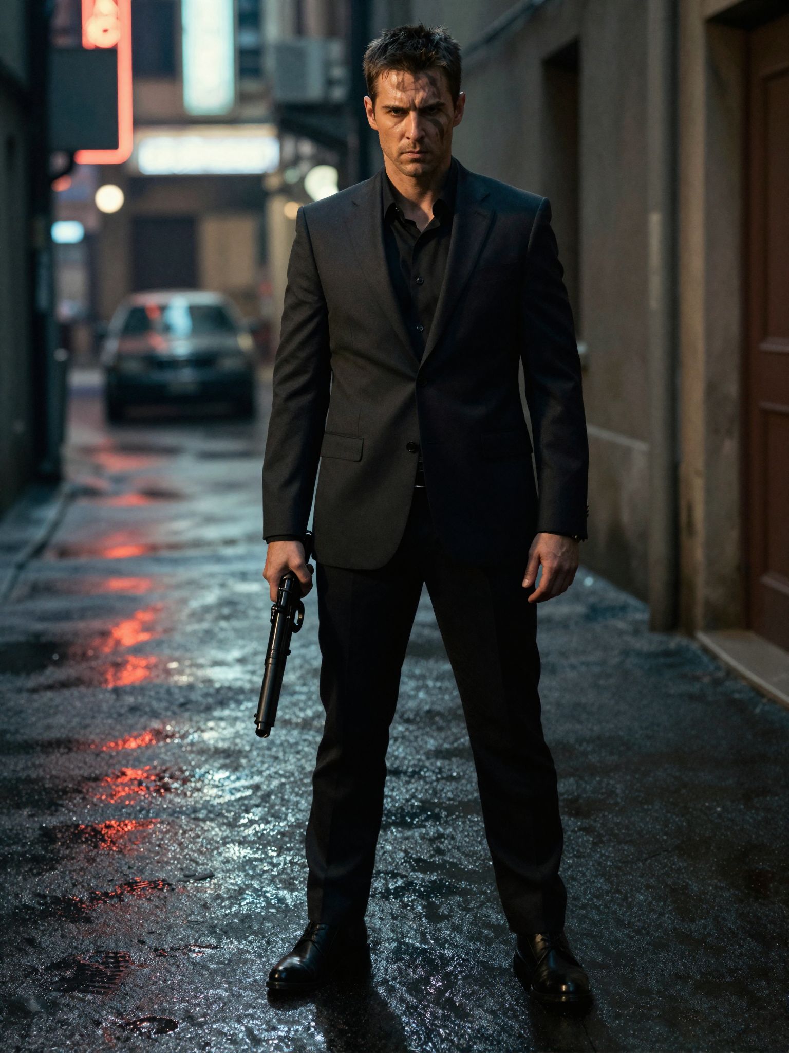 Álmodni a bérgyilkosságról titkos vágyakat, elfojtott érzéseket és feszültségeket tükrözhet, amelyek a lélek mélyén rejtőznek