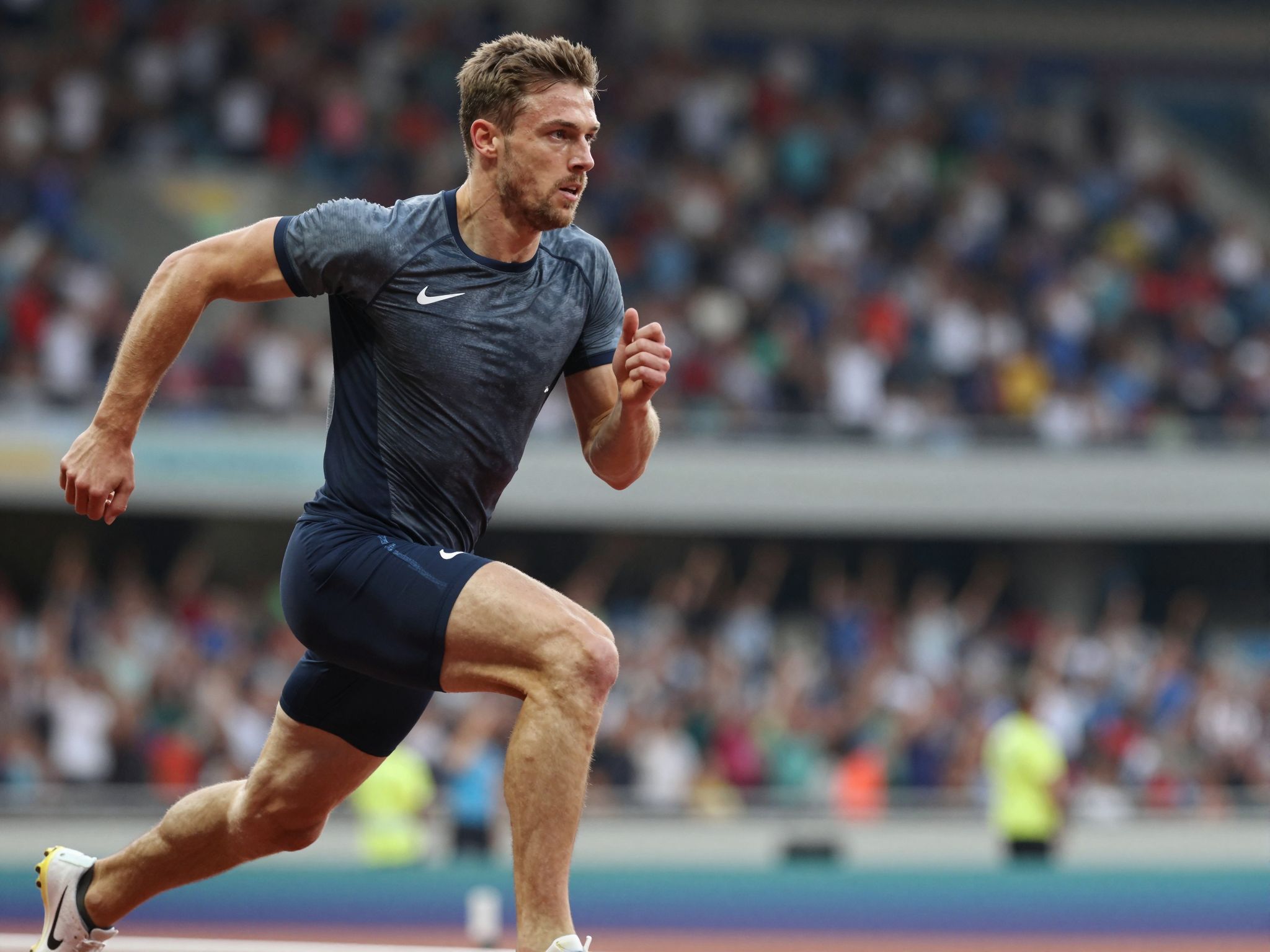 Az sikeres sportolóról álmodni azt jelzi, hogy a belső erődet felfedezed, és új kihívások várnak rád.