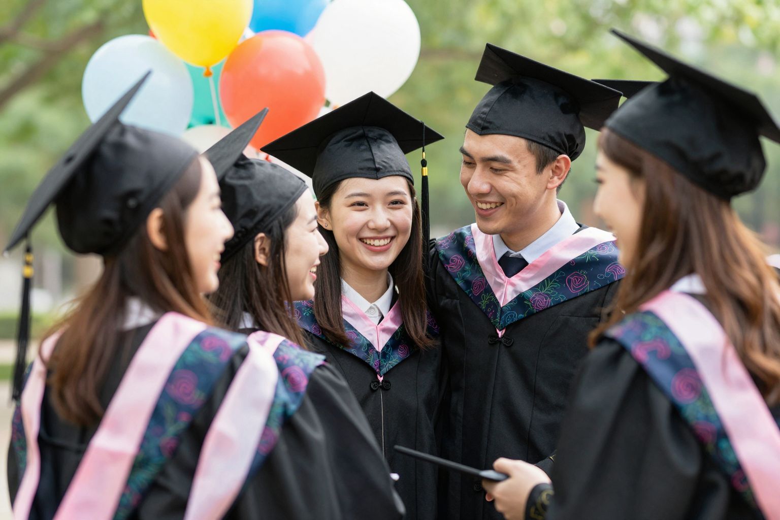 A ballagás álma a megvalósult vágyak szimbóluma, amely az új kezdetek és a jutalom érzését hozza el.