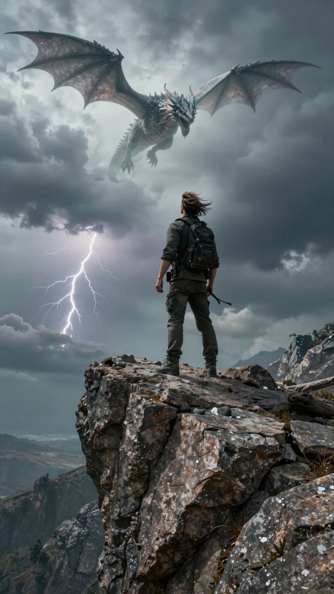 A sárkányok álmainkban a belső küzdelmeink szimbólumai, hősies erőinket és legmélyebb félelmeinket egyesítve.