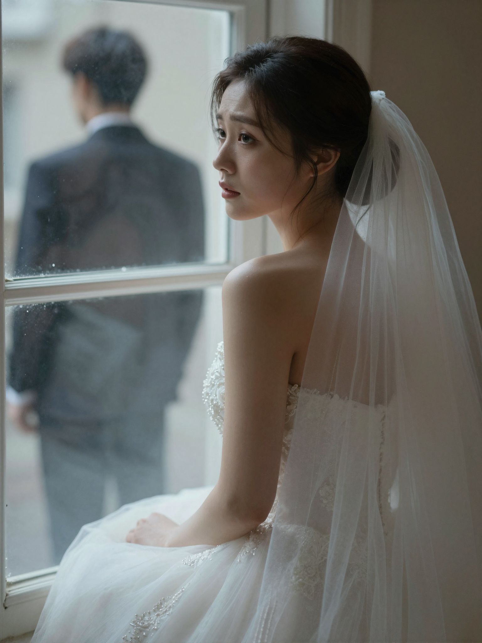 Az álmokban megcsalás szimbolizálhatja a belső félelmeket és a kapcsolat mélyebb megértésének vágyát.