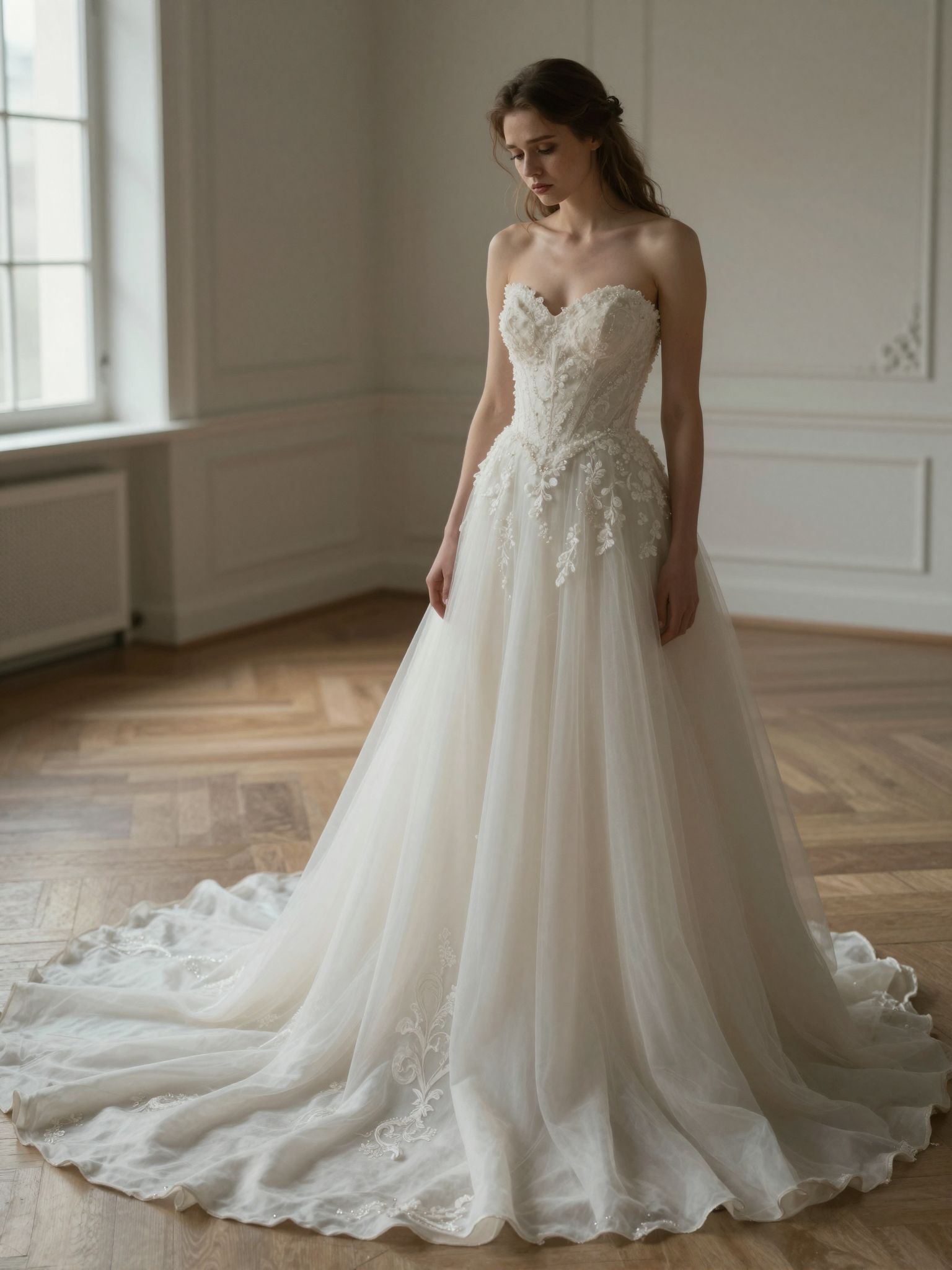 A ballagási ruha elvesztése az önbizalomhiány mélyérzését tükrözi, s az álom új, bátor kezdeteket ígér.