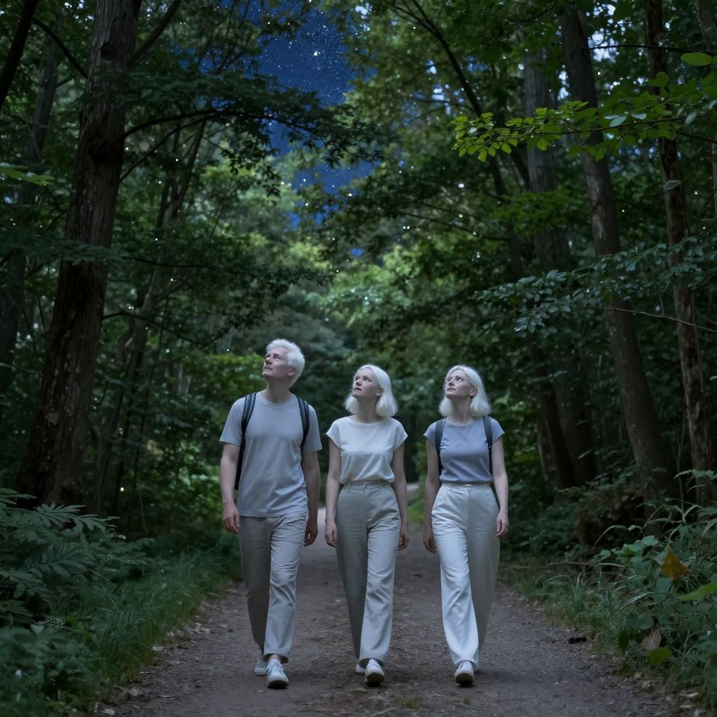 A galaxis spirálja az életünk rejtett útjait szimbolizálja, melyek az álmok világán át vezetnek.