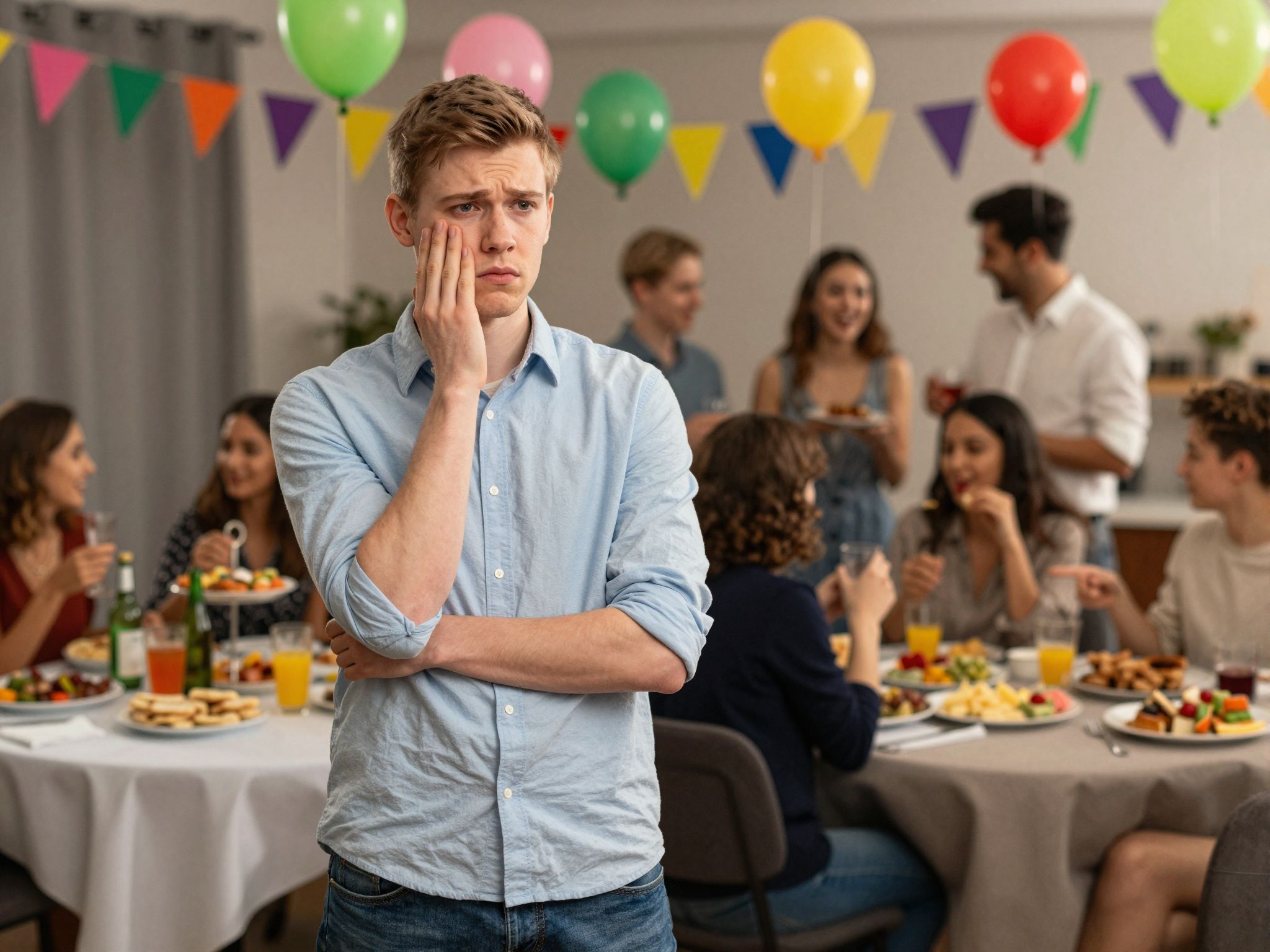 Az ismeretlen arcok között rejtett barátságok és felfedezések várnak, a szívek titkos találkozójára.