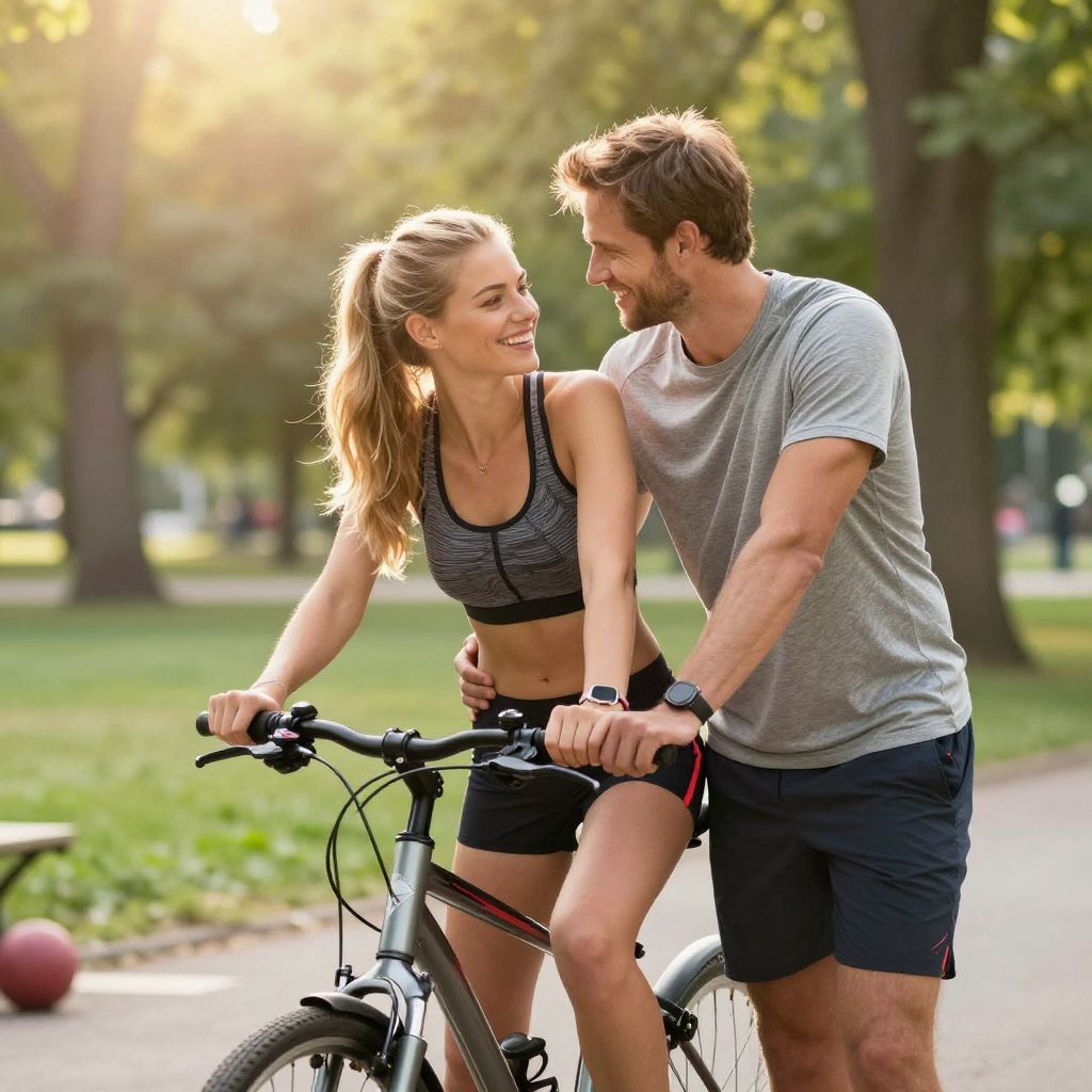 Az álomban sportolóval való szerelem egy szenvedélyes utazás, ahol a szív ritmusát a győzelem hajtja.