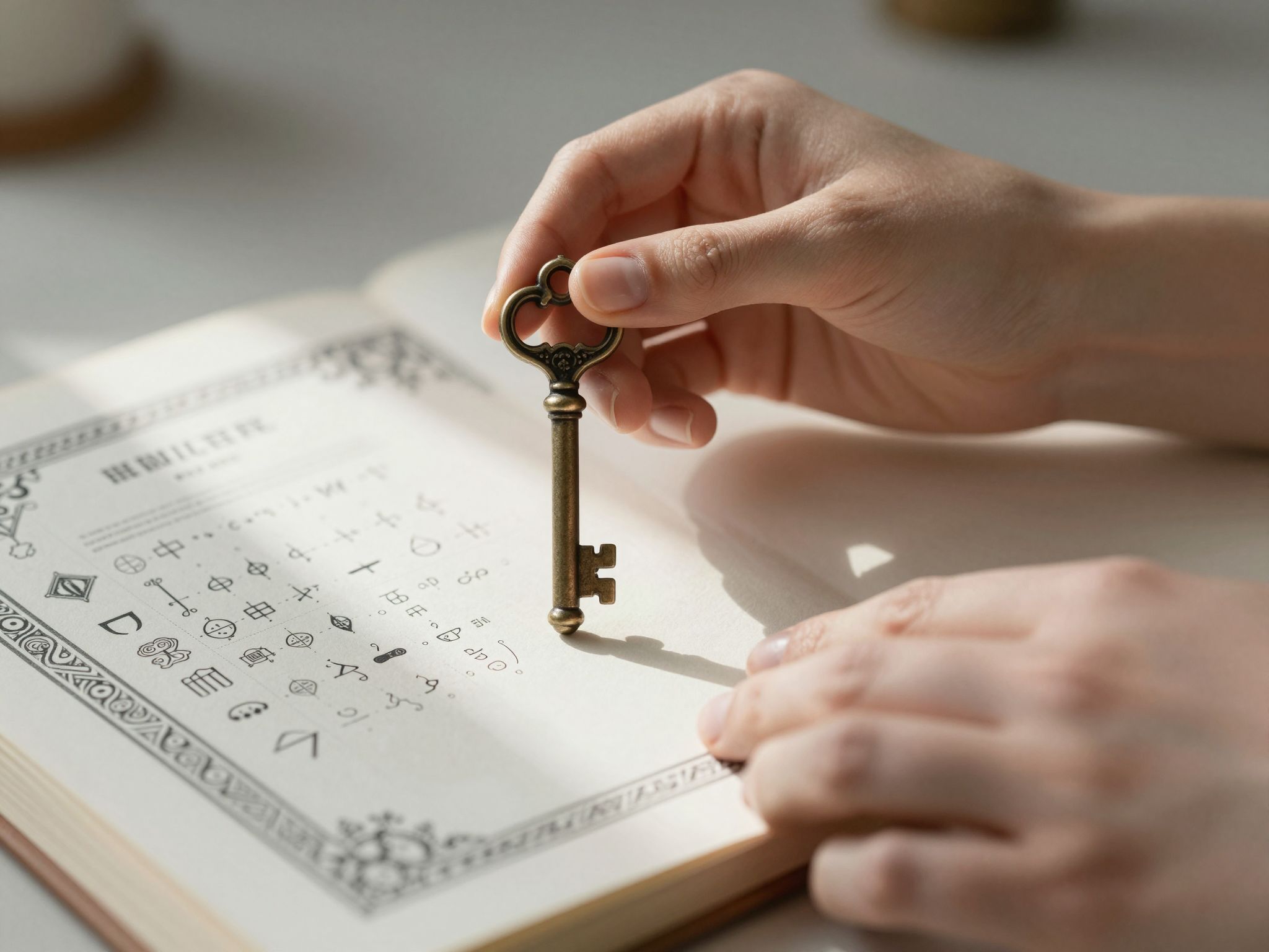 A kérdőívek titkos kódjai mélyebb érzelmeket és elfeledett vágyakat rejtenek, mint egy varázslatos álom világában.