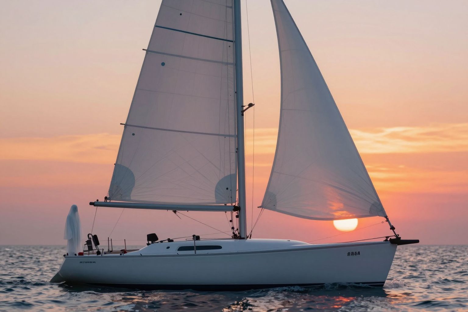 Álmodni egy vitorlázó szellemről azt jelzi, hogy elveszett álmok keresése vár rád a szél szárnyán.