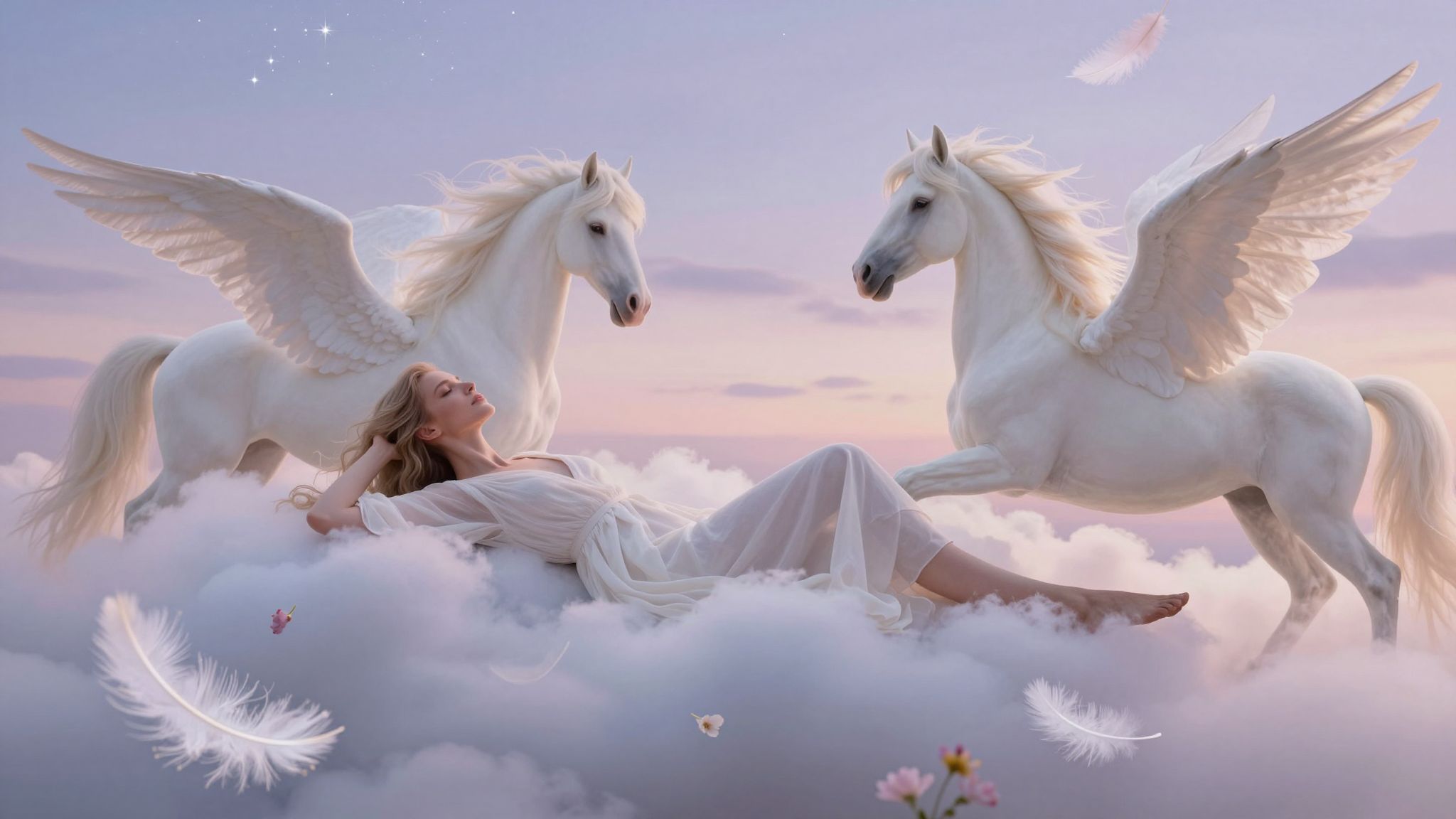 A Pegazus patái a vágyak szárnyalását jelképezik, álmainkban szabadságot és inspirációt hoznak.