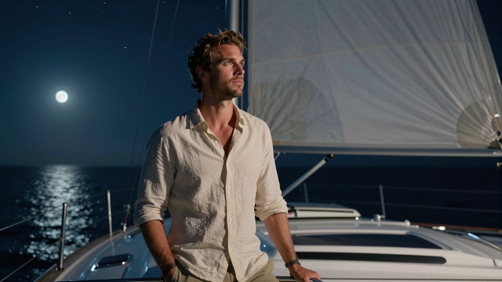 A jacht meghibásodása álomban a belső zűrzavar és az érzelmi hullámvölgyek szimbóluma, amely új lehetőségeket ígér.