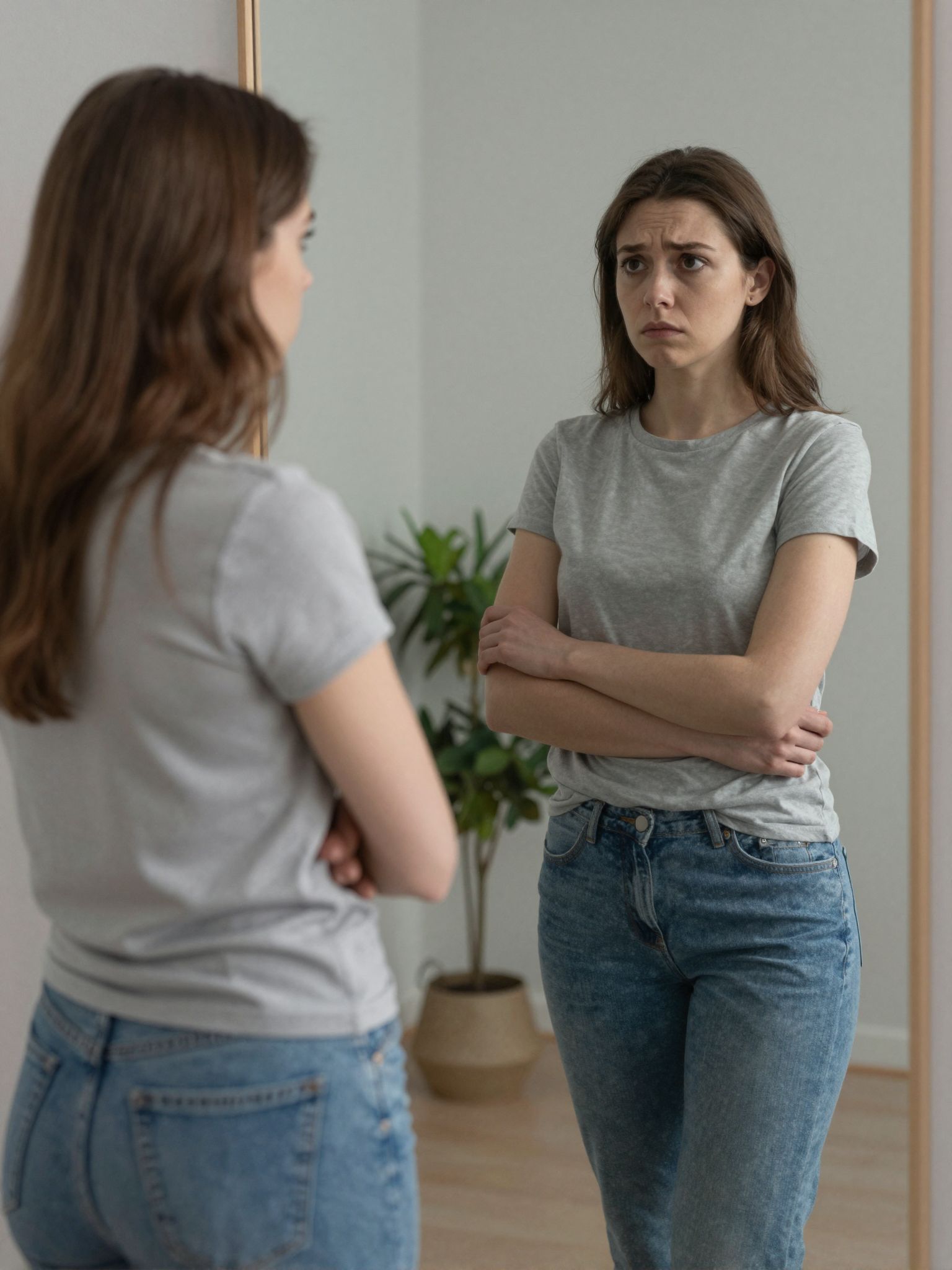 Az álmainkban rejlő félelmek tükörként mutatják meg önbizalomhiányunkat, felfedezve a belső erőnket és bátorságunkat.