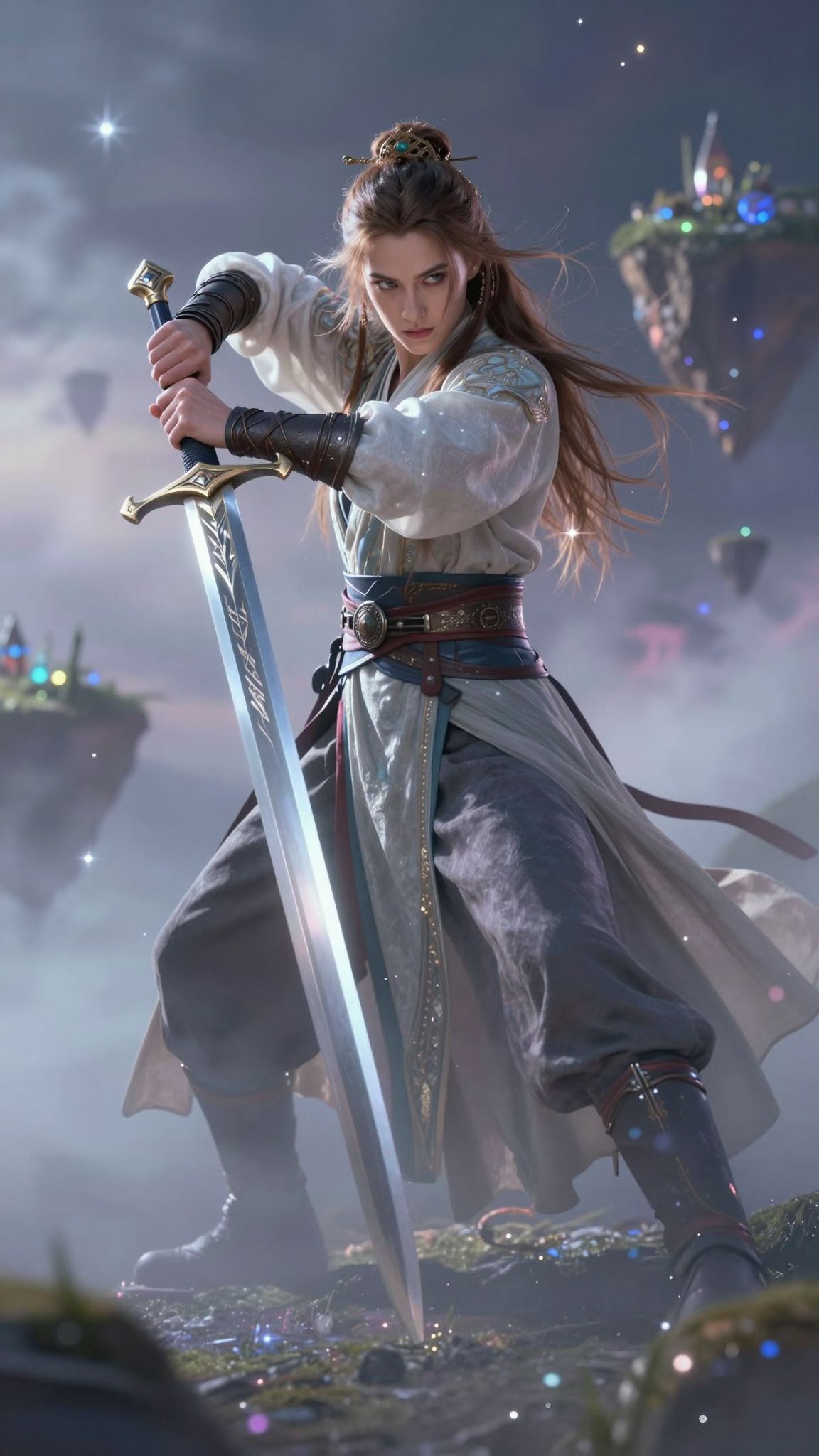 Az álombeli kardharc a belső harc szimbóluma, felfedezve bátorságod rejtett energiaforrásait és önmagad legyőzését.