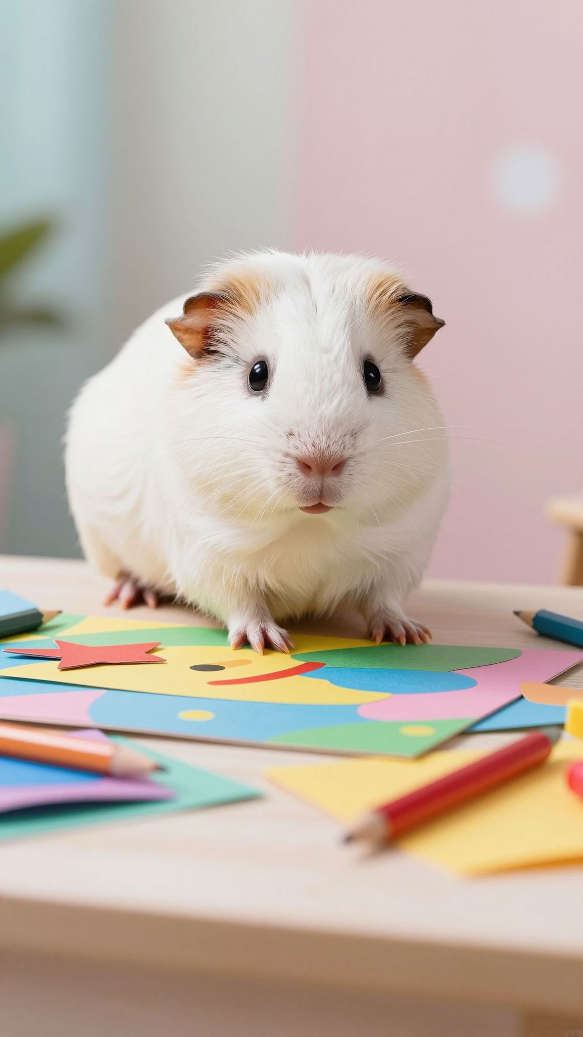 A tengerimalac, mint álomkép, a boldogság otthonának védelmezője, titkos feladatokkal gazdagítja az élet rejtélyeit.