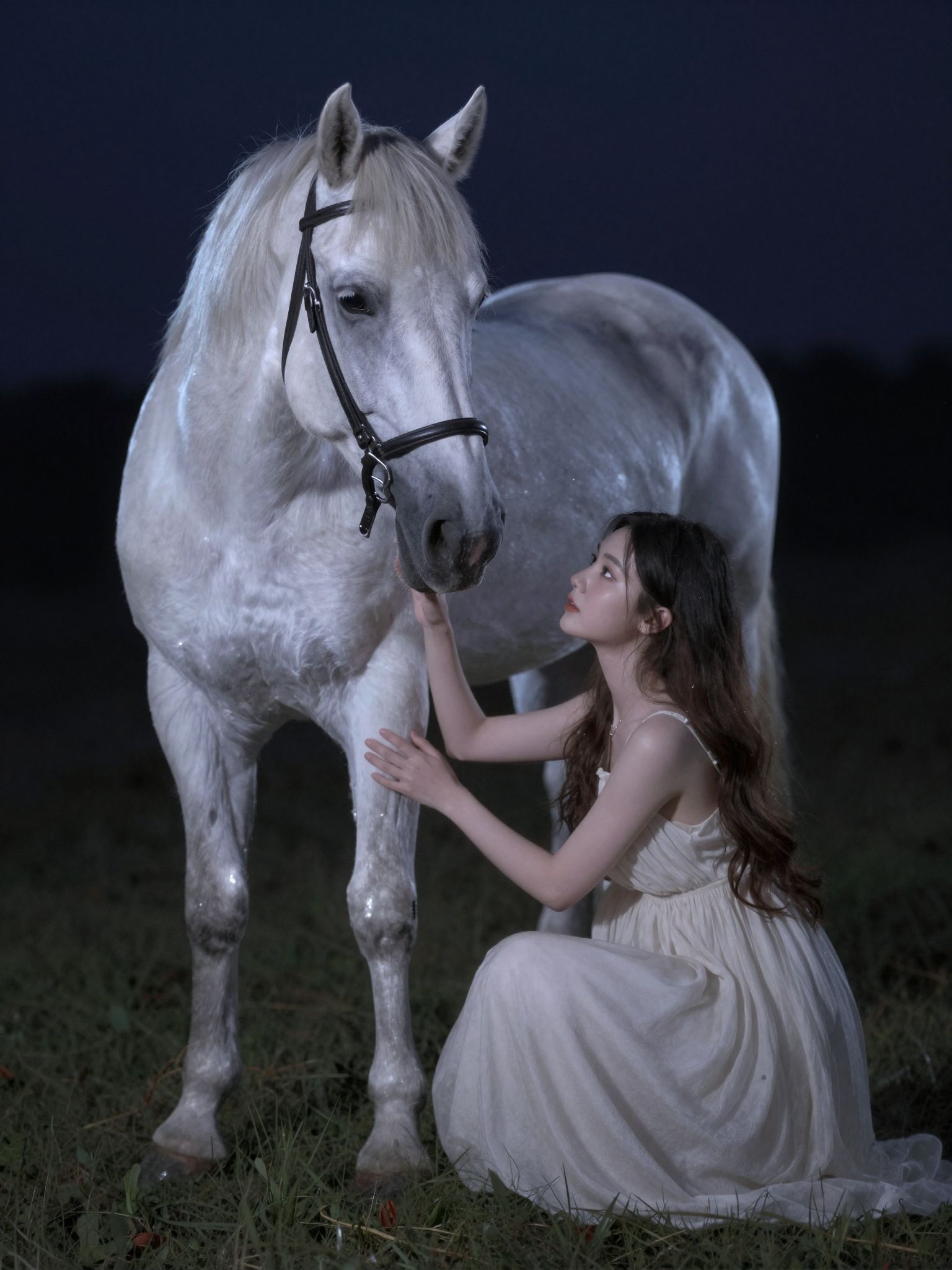 Álmaidban a patás állatok simogatása a vágyaid, álmok és titkos vágyak feltárásának jelképe lehet.