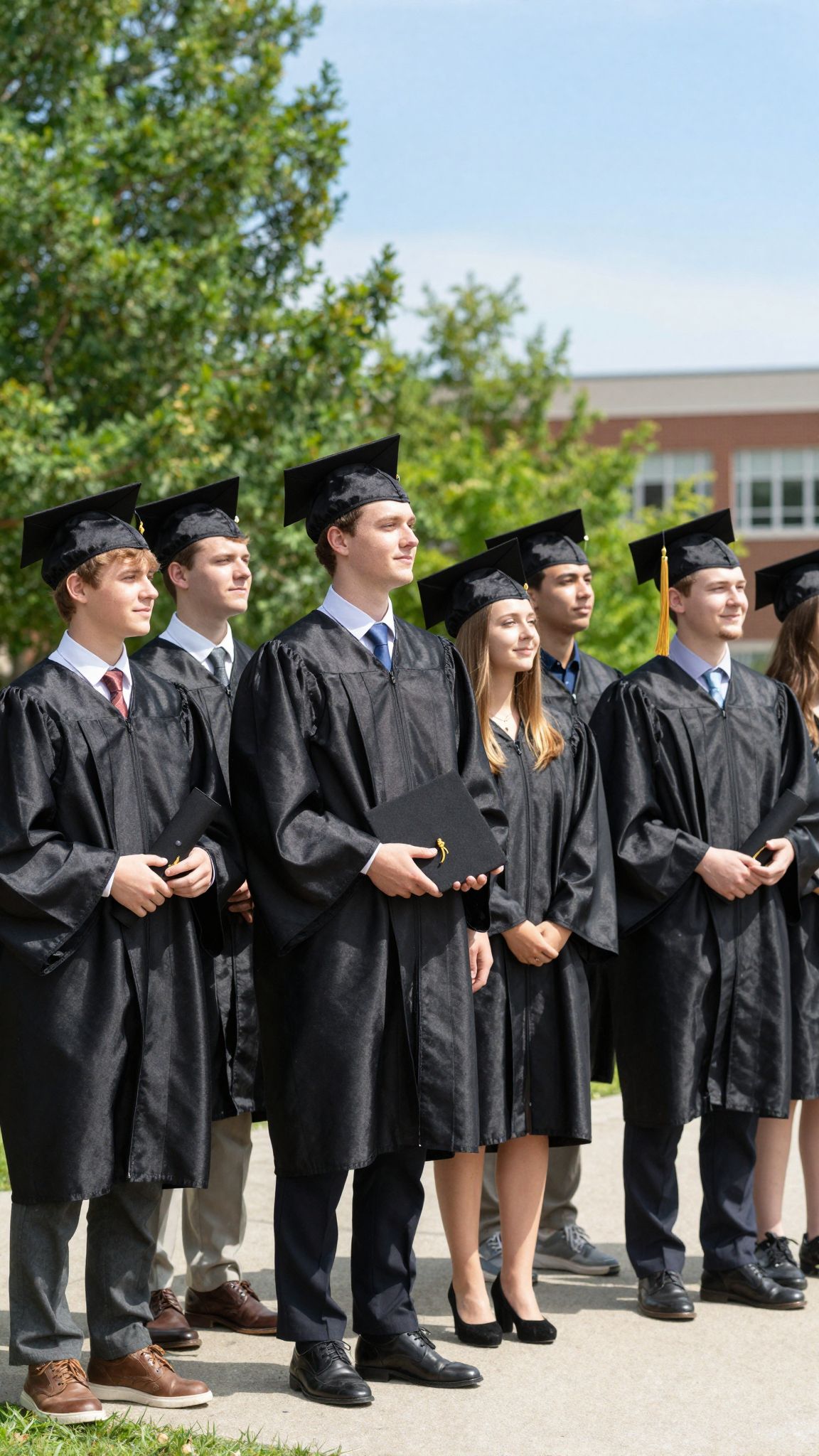A ballagás álma a búcsúzás és az új kezdetek szimbolikáját hordozza, mély érzelmekkel és vágyakkal telítve.