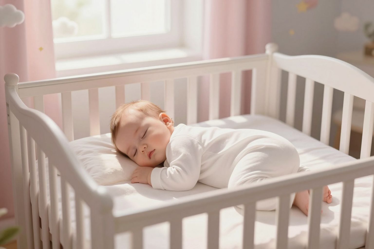 A halott baba álma mély szomorúságot és elengedést hozhat, titkos vágyakat és múltbéli sebeket feltárva.