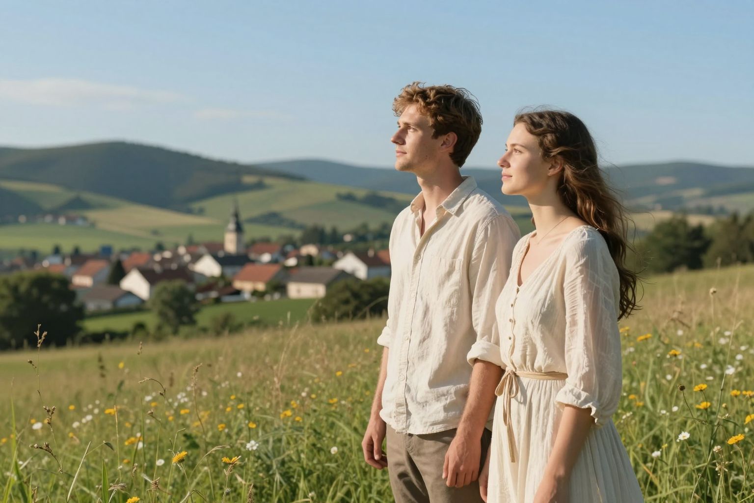 A hazatérés álma a lélek mély vágyát szimbolizálja, egy elveszett otthon iránti nosztalgiát idézve meg.