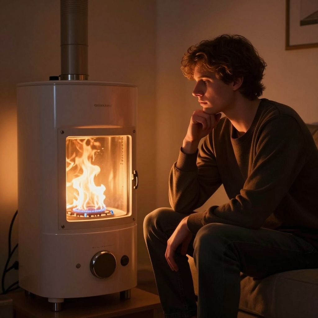 A kazán tüze lelkünk belső lángját szimbolizálja, mely energiát és szenvedélyt ad álmainknak és vágyainknak.