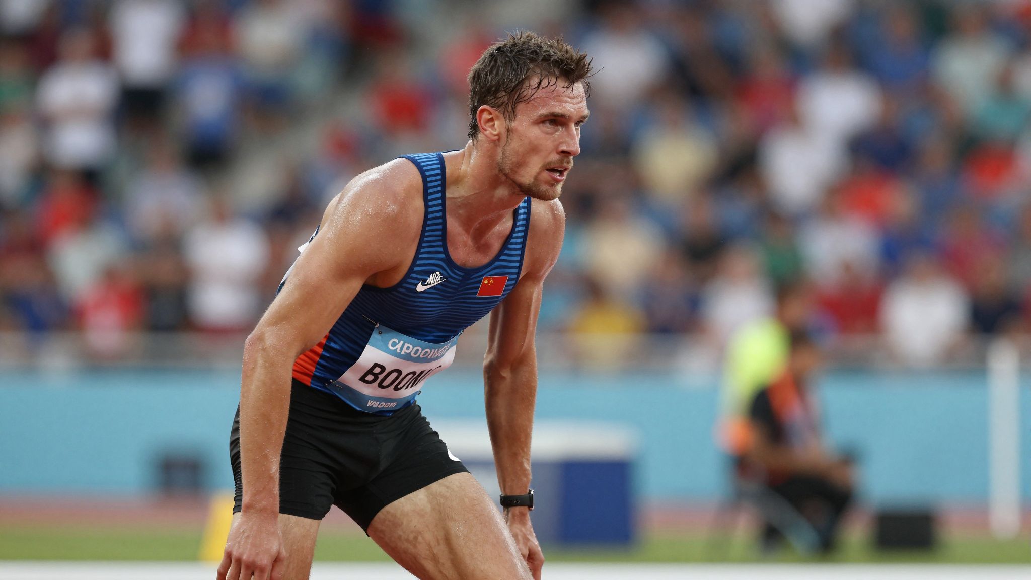 A versenyhelyzeti álmokban a győzelem szárnyakat ad, és a kudarcok csak tanítanak az úton a csúcs felé.