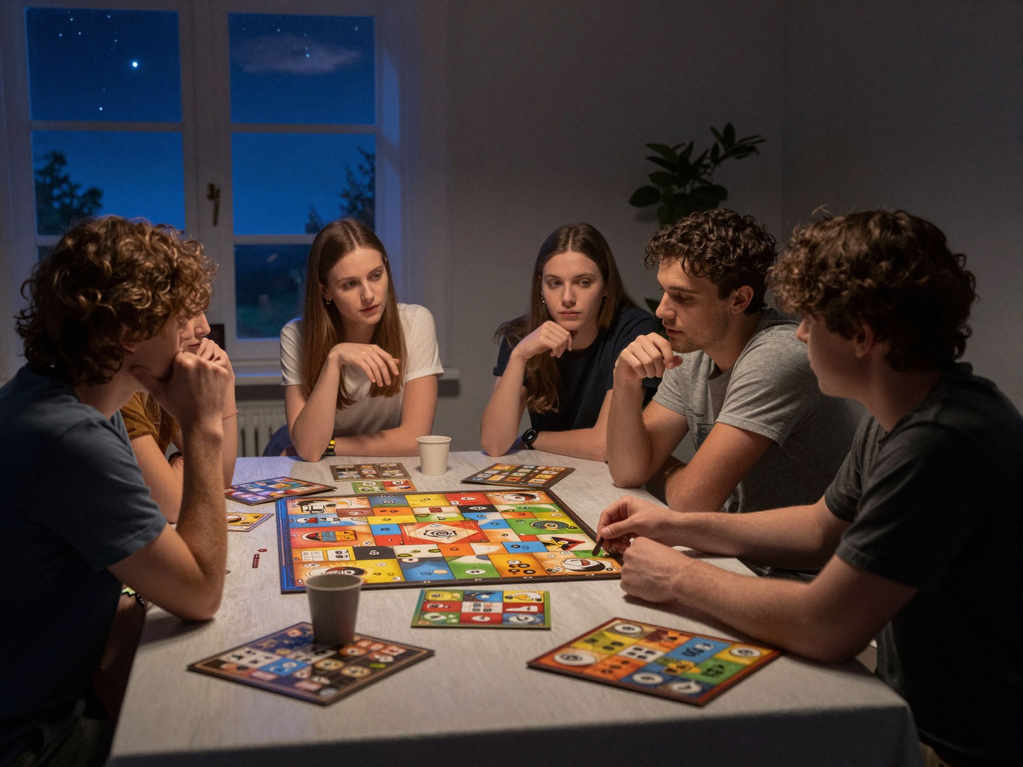 A társasjátékok álombeli felbukkanása gyakran a közösségi kapcsolatok mélyebb vágyáról mesél, egy rejtett tükörként szolgálva lelkünknek.