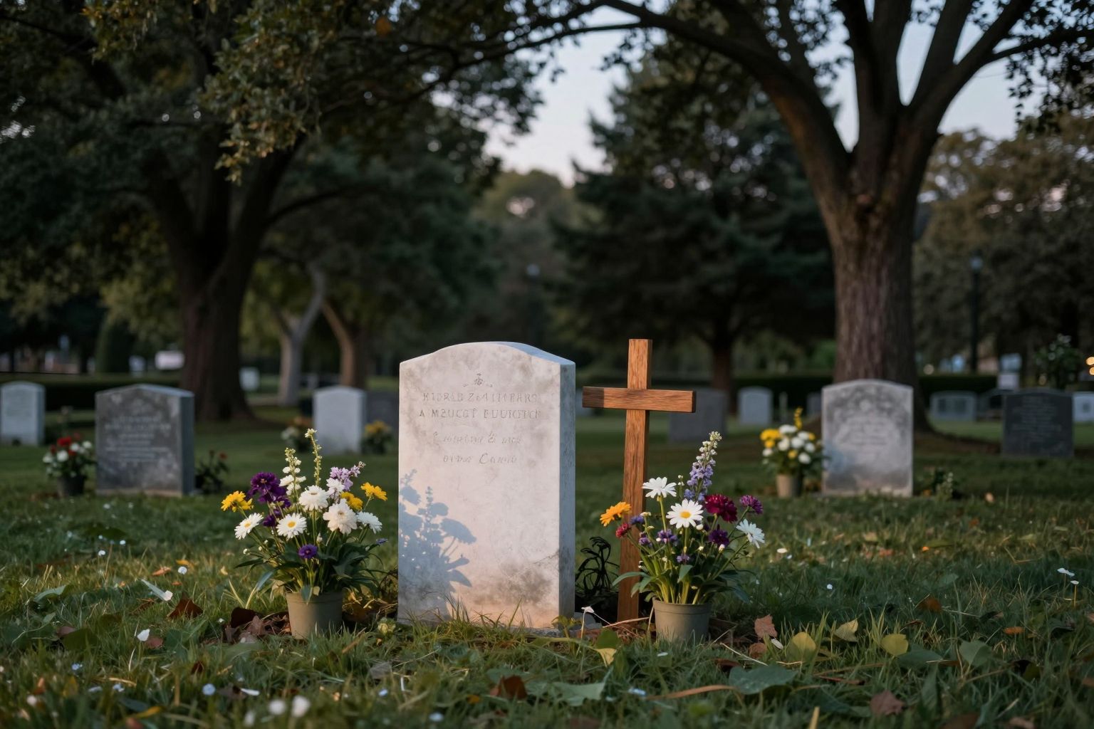 A temetés a múlt elengedését és az új kezdetek lehetőségét rejti magában, mint misztikus utazás az álmok világában.