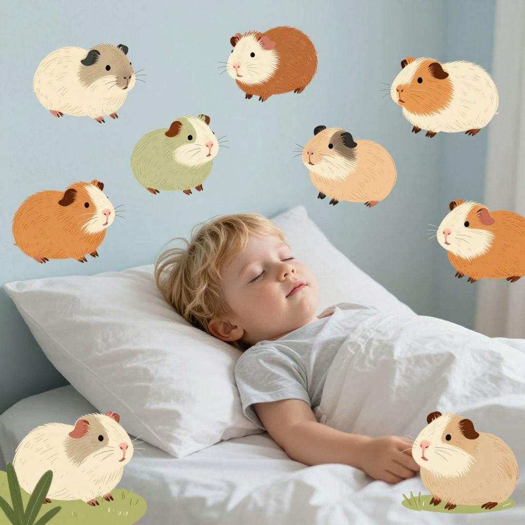 A tengerimalac álmai a szív rejtett vágyait tükrözik, ahol a kreativitás szárnyal és a képzelet határtalan.